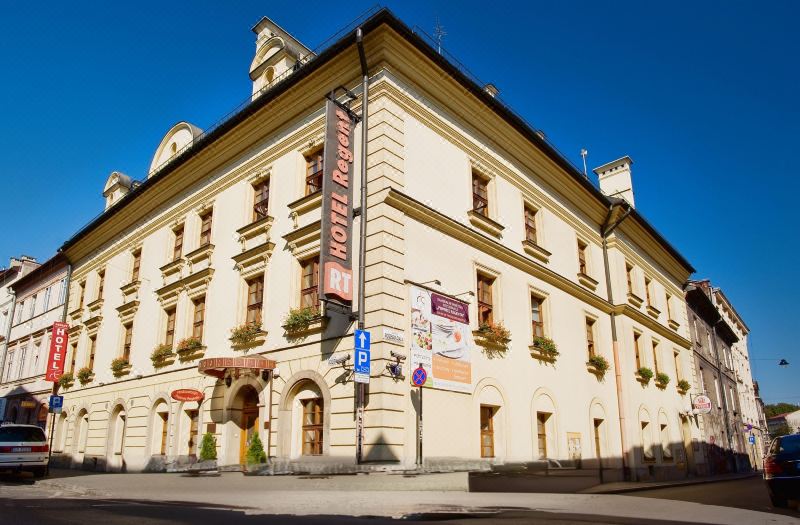 Hotel Regent