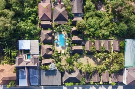 Cousin Resort Hotel a Distretto di Takua Pa