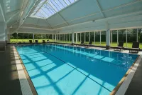 Macdonald Craxton Wood Hotel - 4 Yıldız