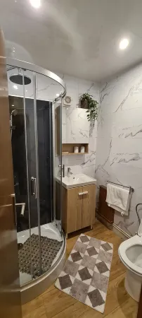 Studio- Jungle Room Отели в г. Аваллон