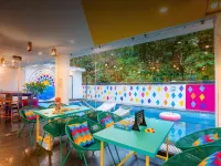 Gostops Goa, Baga Hotels in Baga