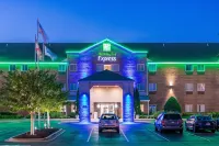 Holiday Inn Express ANNAPOLIS EAST-KENT ISLAND by IHG Hotels in Kent Narrows