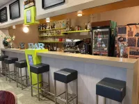 Kyriad Rennes Sud - Chantepie - bar