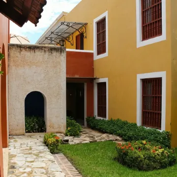 Hotel Boutique Casa Don Gustavo, Campeche
