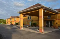 Jameson Inn & Suites Hazlehurst - Motel