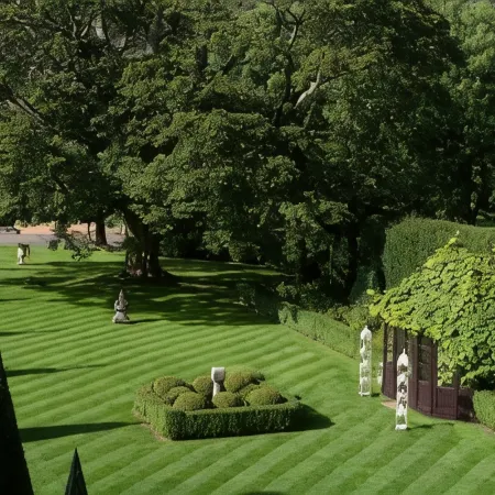 Prestonfield House
