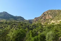 Aspros Potamos