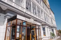 San Clu Hotel, Bar & Brasserie - Wifi