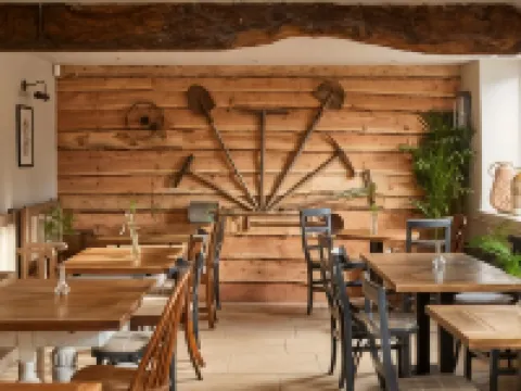 Wild Thyme & Honey Hotels in Driffield