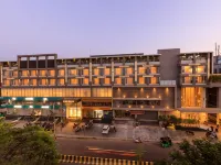 Sayaji Jamnagar Hotels in Jamnagar