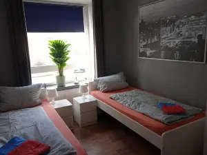 Stadtnah an der Förde 7 EG R