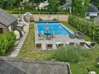 Come As You Are Inn LLC