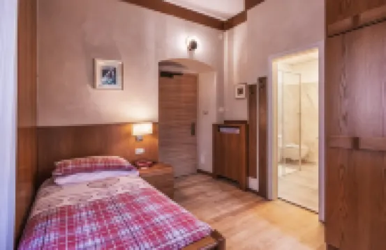 Hotel Pinzolo Dolomiti