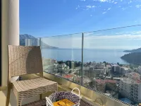 Boreti Residence - Sea View
