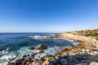 Villa With Private Pool & Patio in Cabo - Villa