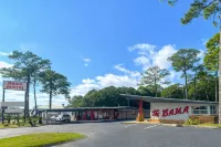 Bama Motel Mobile I-65 & US-90