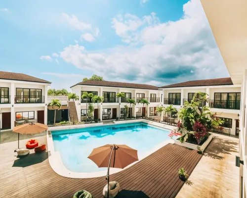 Holabay Resort Hotels in Panglao Municipality