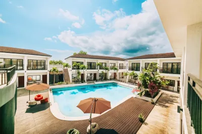 Holabay Resort โรงแรมใน