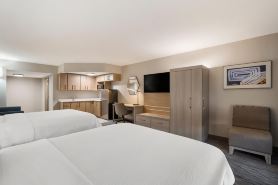 Holiday Inn Express & Suites LEXINGTON by IHG