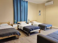 호스텔 록스  호텔