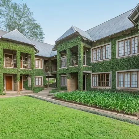 Hippo Hollow Country Estate