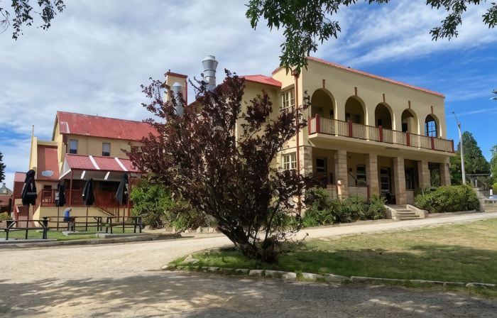 Gardners Inn Hotel