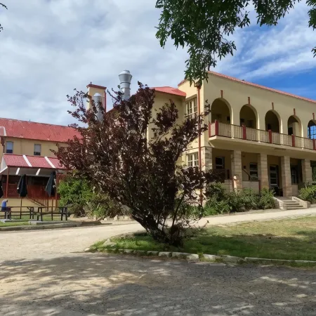Gardners Inn Hotel