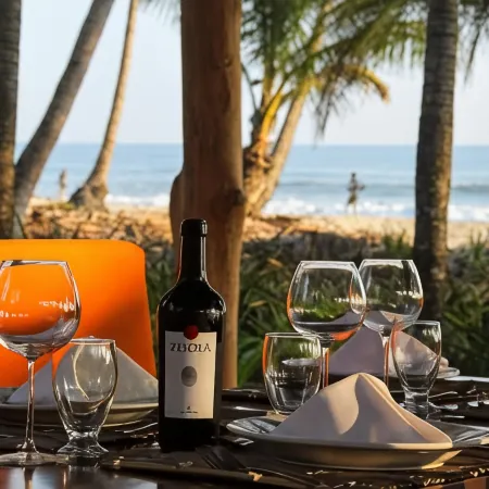 Hotel Tropico Latino