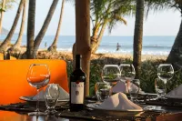 Hotel Tropico Latino - breakfast