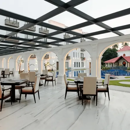 Ramada by Wyndham Goa Vagator