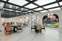 Ramada by Wyndham Goa Vagator - breakfast