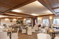 Gaarten Hotel Benessere Spa by Kleos Group Collection Hotel di Asiago