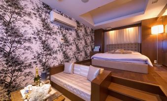 Design Hotel W Zip Club