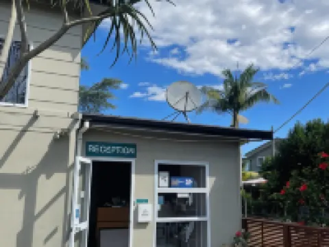 Aaron Court Motel Whangarei Hotels in Whangarei