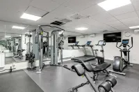 Best Western Plus Park Airport Hotel Hotels in Sigtuna