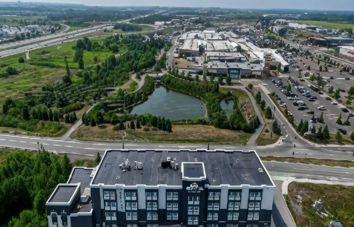 Microtel Inn & Suites by Wyndham Kanata Ottawa West