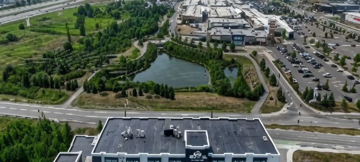 Microtel Inn & Suites by Wyndham Kanata Ottawa West Các khách sạn ở Ottawa