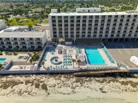 The Maverick Resort - Ormond Beach Hotels in Ormond Beach