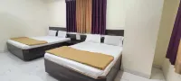 Hotel Sai Viraj Palace - 2-Star