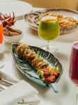 Holiday Inn CHANDIGARH ZIRAKPUR by IHG - breakfast