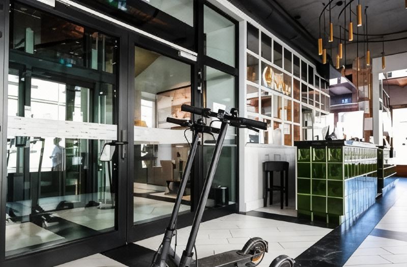 Hotel Indigo Krakow - OLD Town by IHG photo 2