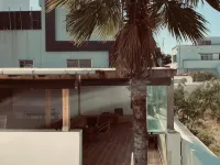 Syrah Home Hotels in Tangier