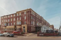 The Royal Boston Hotel by Compass Hospitality