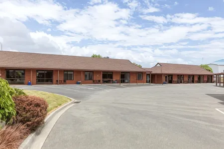 Amber Court Motel Nelson