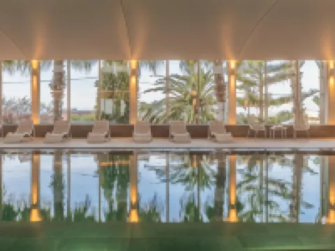 Palasiet Wellness Clinic&Thalasso 4 Sup Hotels in Plana Alta