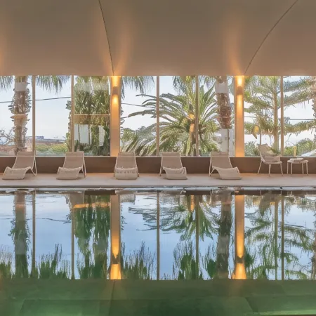 Palasiet Wellness Clinic&Thalasso 4 Sup