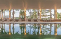 Palasiet Wellness Clinic&Thalasso 4 Sup - Beach