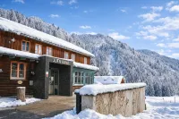 Jufa Hotel Eisenerzer Ramsau - 3-Star