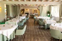 L'Orée des Chênes, the Originals Relais - 4 estrellas