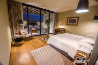 Viñedos San Francisco Hotels in 